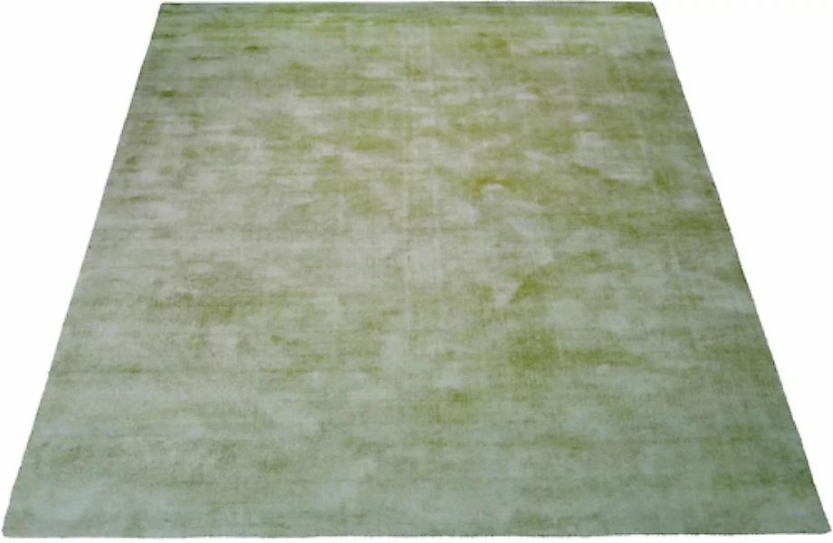 my home Teppich »Besarta«, rechteckig, 13 mm Höhe, Wohnzimmer günstig online kaufen