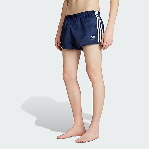 adidas Originals Badeshorts ADICOLOR 3-STREIFEN 2-INCH günstig online kaufen