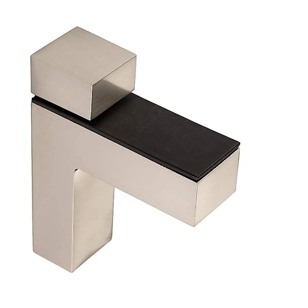 SOTECH Regalbodenträger HULK Edelstahloptik günstig online kaufen