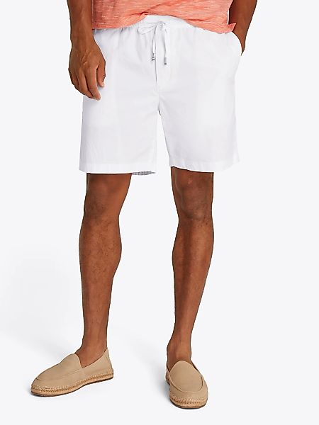 Tommy Hilfiger Shorts "MERCER 7NC PO PAPERTOUCH SHORT" günstig online kaufen