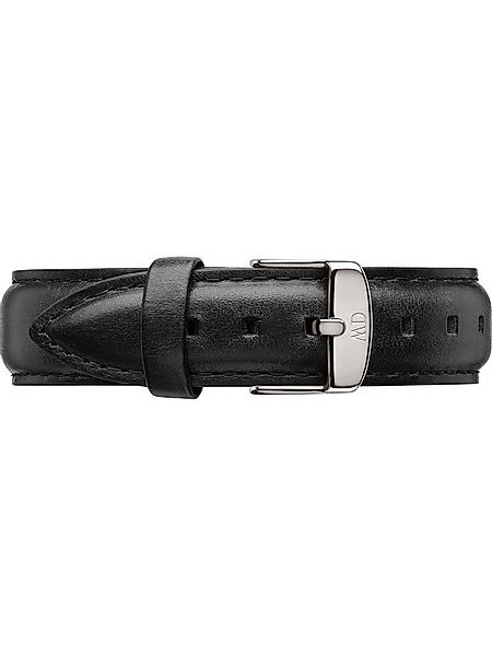 Daniel Wellington Uhrenarmband Daniel Wellington Unisex-Uhrenarmbänder günstig online kaufen