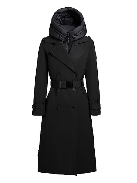 khujo Outdoorjacke günstig online kaufen