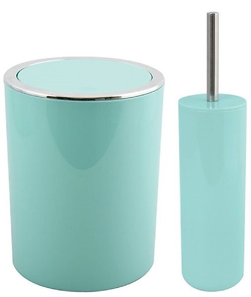 MSV Badaccessoires-Sets KAMAKA-INAGUA, Badezimmer u. Toiletten günstig online kaufen