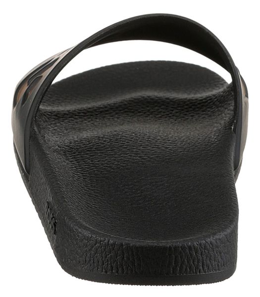 BOSS Aryeh Slid Badepantolette, Poolslides, Schlappen, günstig online kaufen
