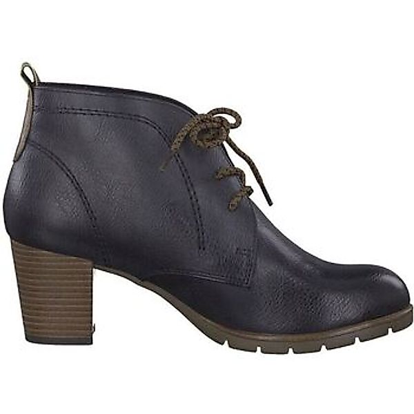 Marco Tozzi  Stiefeletten 25109  096 BLACK ANT COMB 25109 günstig online kaufen