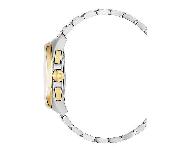 Swiss Alpine Military Quarzuhr 7005.9144SAM günstig online kaufen