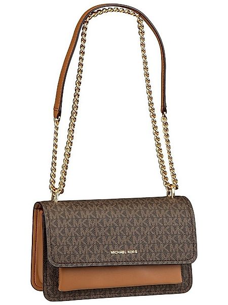 MICHAEL KORS Handtasche Claire LG Shoulder MK Sig, Shoulder Bags günstig online kaufen