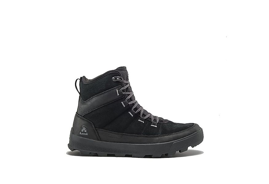 Kamik ATWATER Winterstiefel Angenehm warm bis zu -20°C günstig online kaufen
