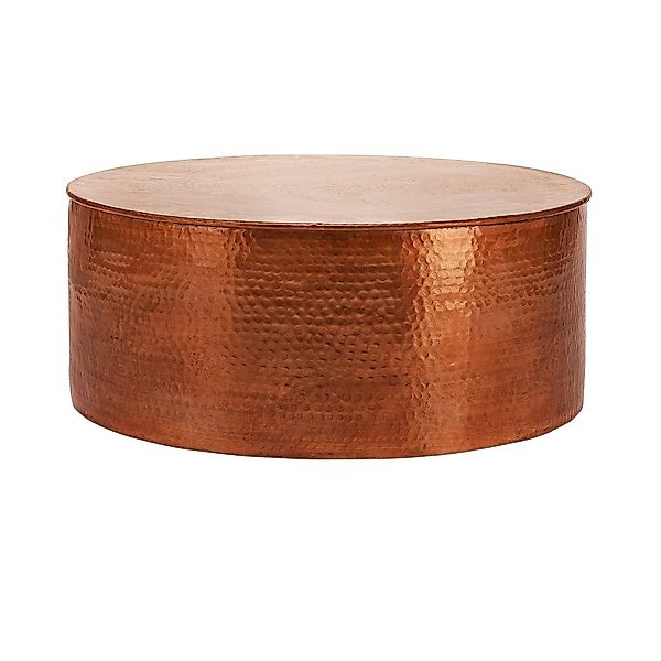 WOMO-DESIGN Couchtisch Sofatisch Wohnzimmer Beistelltisch Flacher günstig online kaufen