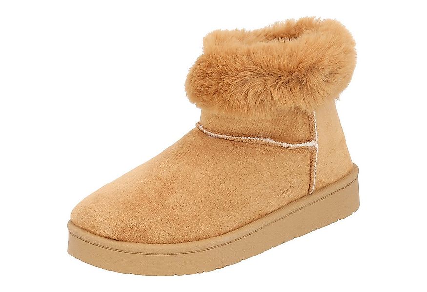 Palado Giyna Winterstiefel günstig online kaufen