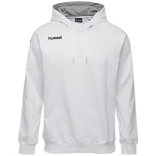 hummel  Pullover Sport HMLGO COTTON HOODIE 203508 9001 günstig online kaufen