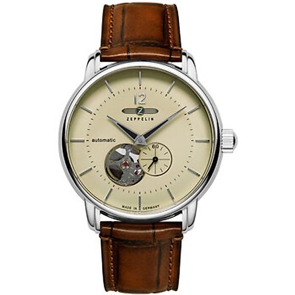 ZEPPELIN Automatikuhr LZ 120 Bodensee 8166-1, günstig online kaufen