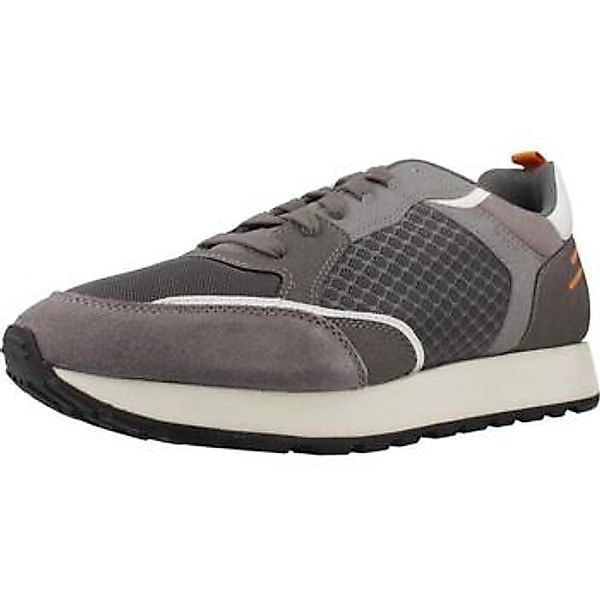 Geox  Sneaker U PARTENIO günstig online kaufen