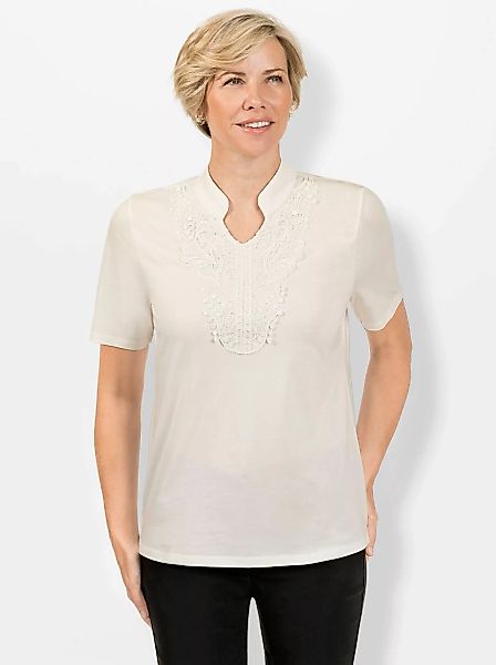 Classic Kurzarmshirt "Shirt", (1 tlg.) günstig online kaufen