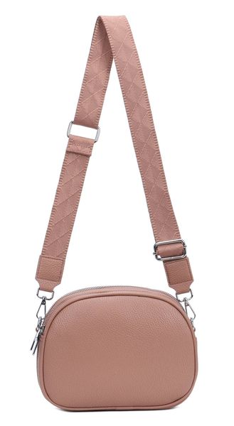 ITALYSHOP24 Schultertasche Damen Tasche Crossbody Handytasche, günstig online kaufen