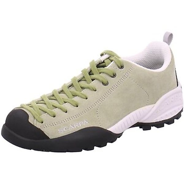 Scarpa  Fitnessschuhe Sportschuhe Mojito 32605-0721 aloe Velour 32605-0721 günstig online kaufen