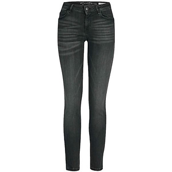 Guess  Slim Fit Jeans G-W0YA09D42E1 günstig online kaufen
