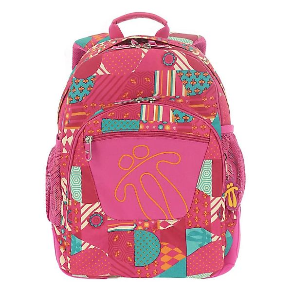 Totto Crayoles Rucksack One Size Pink günstig online kaufen