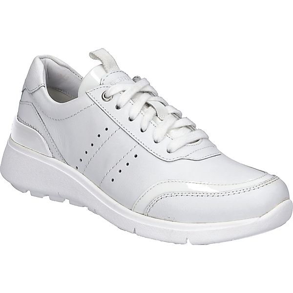 Josef Seibel Giulietta 01, weiß Sneaker günstig online kaufen