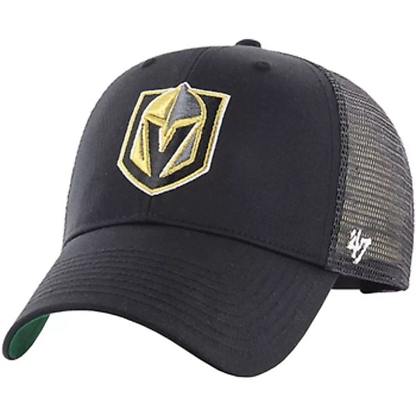 '47 Brand  Schirmmütze NHL Vegas Golden Knights Branson Cap günstig online kaufen