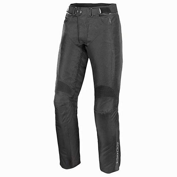 Büse Motorradhose Büse LAGO II Textilhose schwarz Herren 4XL günstig online kaufen