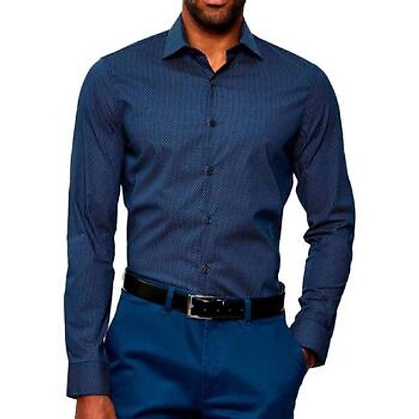 Calvin Klein Jeans  Hemdbluse LV019EU041-0AI günstig online kaufen