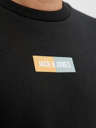 Jack & Jones Sweater JJPAN SWEAT günstig online kaufen