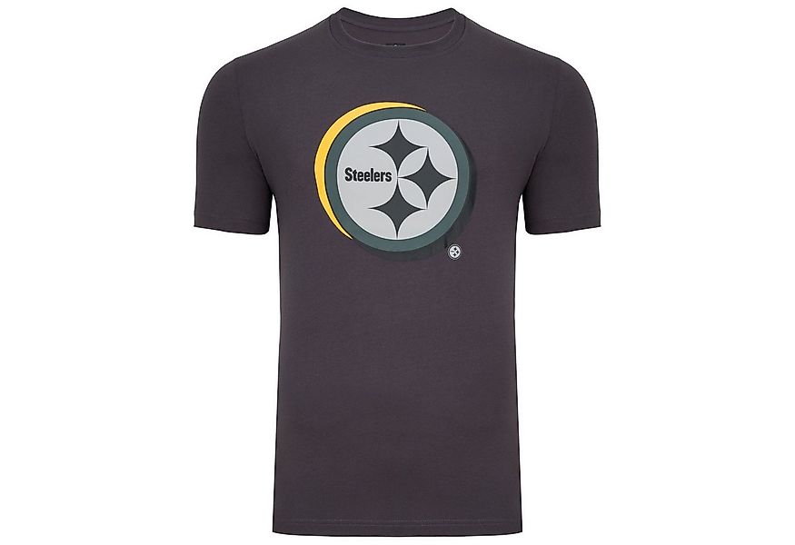 New Era Print-Shirt NFL DRAFT Pittsburgh Steelers günstig online kaufen