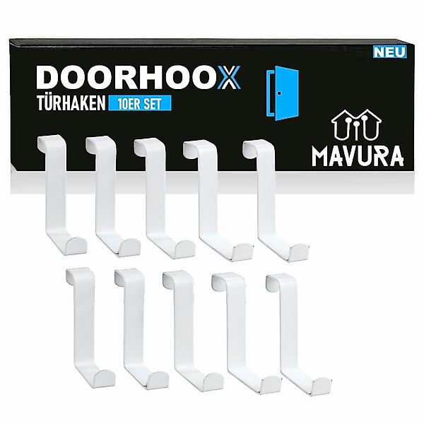 MAVURA Türhaken DOORHOOX Tür Haken zum günstig online kaufen