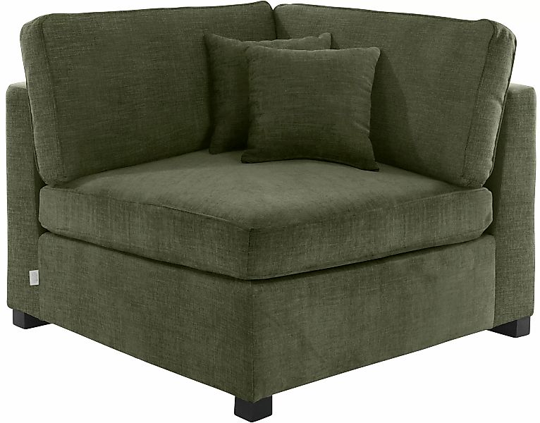 Home affaire Sofaelement "Skara", Modul zum eigenen Zusammenstellen, in vie günstig online kaufen
