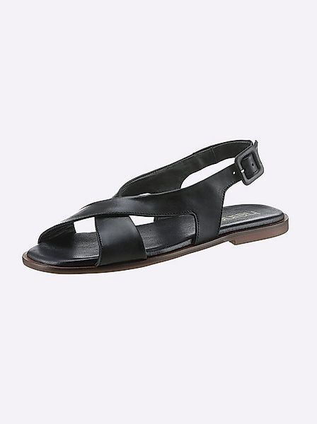 heine Sandale Sandalette günstig online kaufen