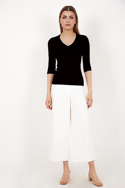 Vivienne Fashion 3/4-Arm-Shirt Qualitativ hochwertiges Damen günstig online kaufen