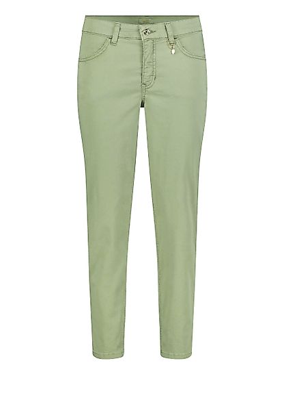 MAC Stretch-Jeans MAC MELANIE 7/8 aloe günstig online kaufen