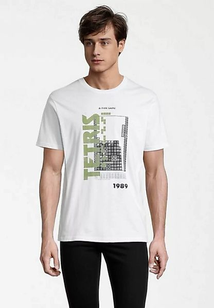 COURSE Print-Shirt TETRIS günstig online kaufen
