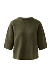 Oui Strickpullover günstig online kaufen