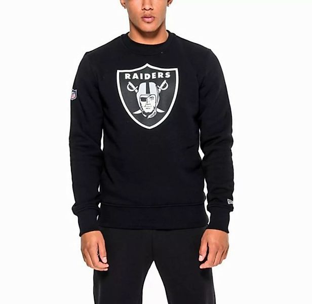 New Era Sweater Sweatpulli New Era Team logo Oakrai, G 4XL günstig online kaufen