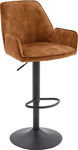 MCA furniture Bistrostuhl »OTTAWA Tresenstuhl Barstuhl Barmöbel Bistro«, Ve günstig online kaufen