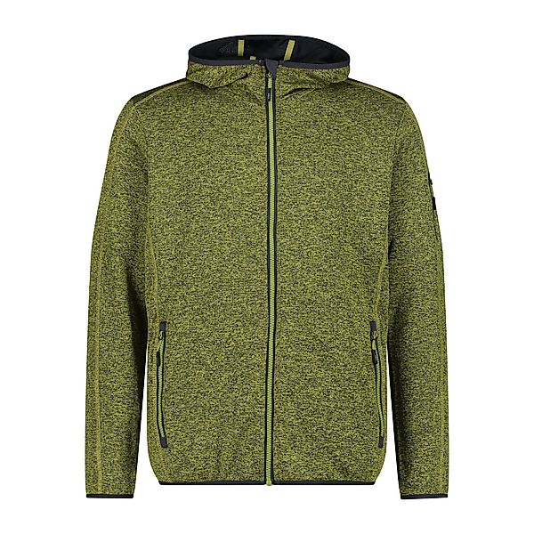 CMP Allwetterjacke CMP Herren Fleecejacke Fix günstig online kaufen