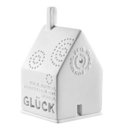 Räder Design Teelichthalter Lichthaus Zeit günstig online kaufen