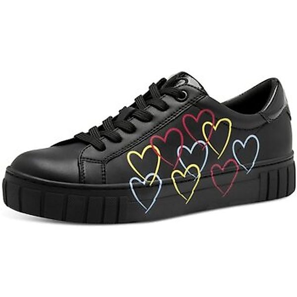 Marco Tozzi  Halbschuhe Schnuerschuhe M2371144 2-23711-44-098 günstig online kaufen