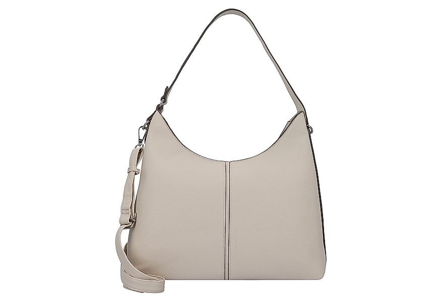 TOM TAILOR Schultertasche Jema, Polyurethan günstig online kaufen
