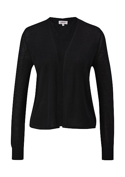 s.Oliver Strickpullover günstig online kaufen