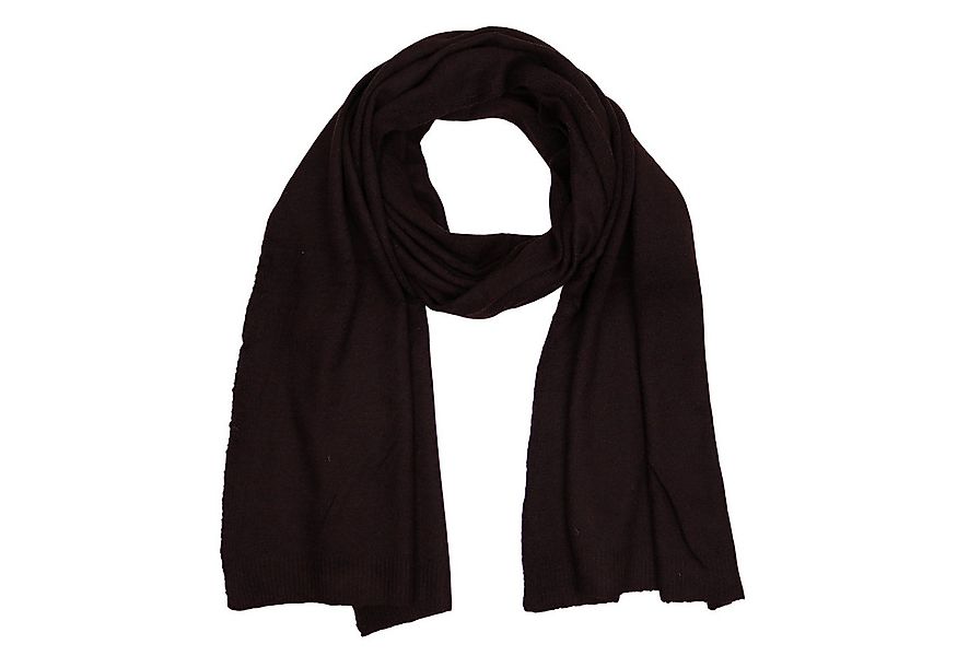 MIRROSI Strickschal Damen Schal (200 x 50 cm, ca. 220 g), (Neue Kollektion günstig online kaufen