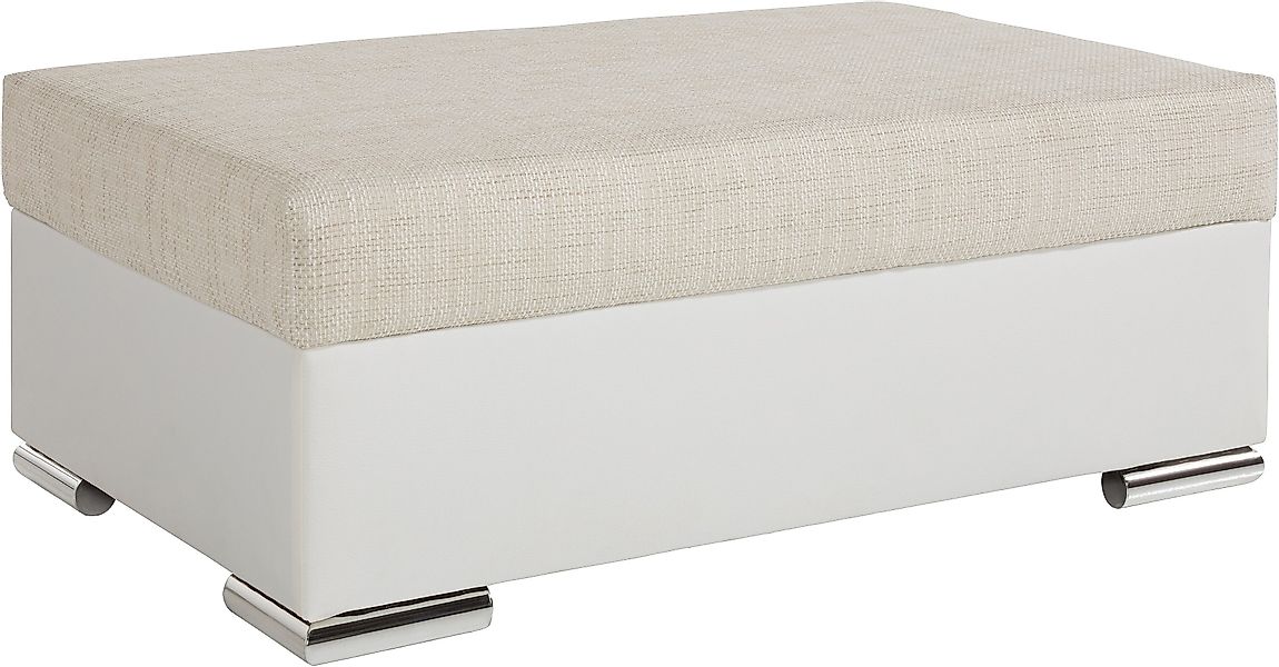 COLLECTION AB Hocker John, Frei im günstig online kaufen