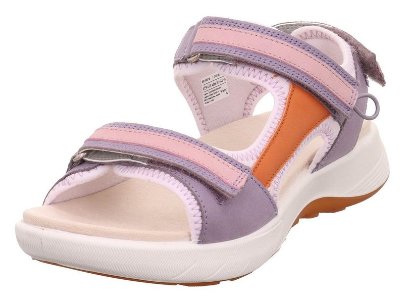 Legero SIRIS 2.0 Outdoorsandale, Trekking Sandale, günstig online kaufen
