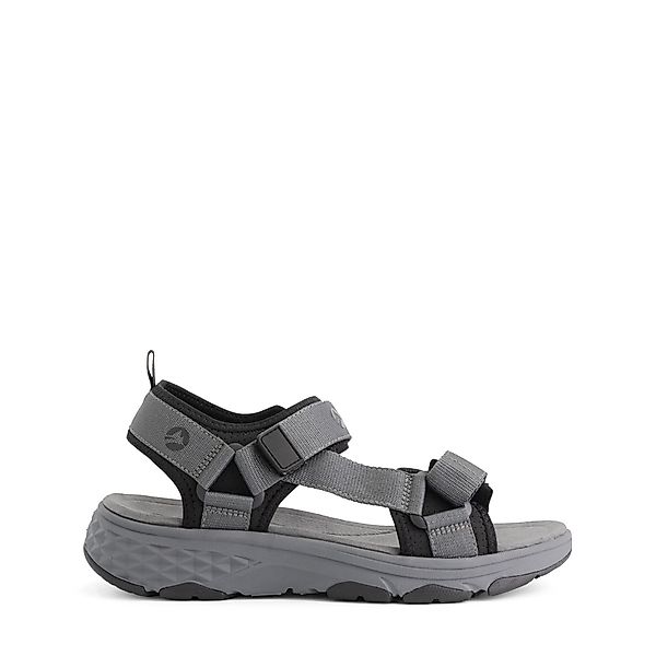 Travelin' Travelin' Rensvik Men Grey 41 günstig online kaufen
