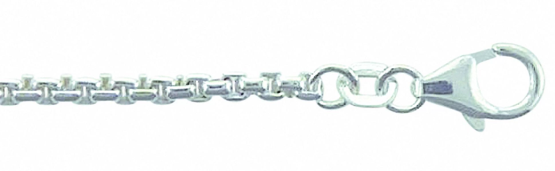 Adelia´s Silberarmband "Damen Silberschmuck 925 Silber Armband 19 cm", 19 c günstig online kaufen