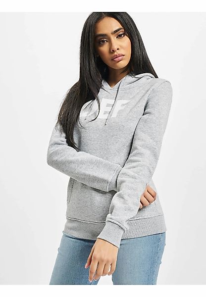 DEF Kapuzenpullover "DEF Damen Lumos Hoody", (1 tlg.) günstig online kaufen