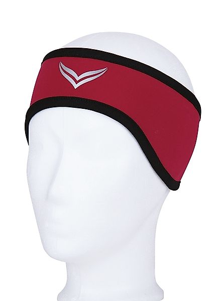 Trigema Stirnband "TRIGEMA Softshell-Stirnband" 1 Stk. günstig online kaufen