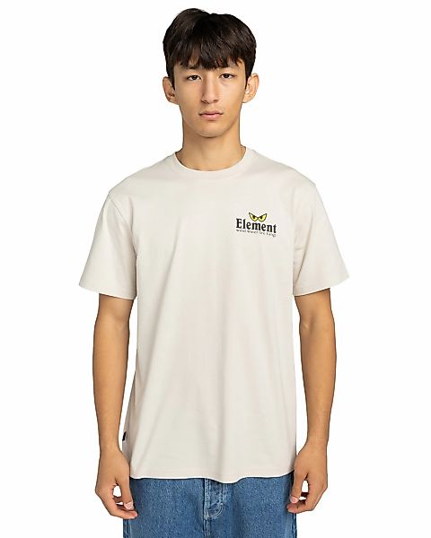 Element T-Shirt "Midnight" günstig online kaufen